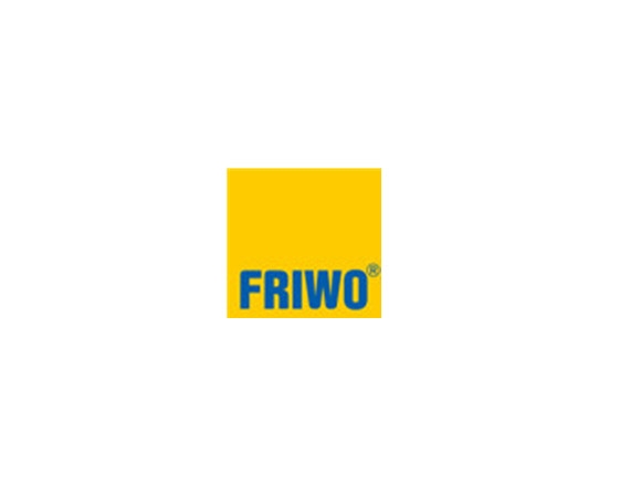 德國(guó)飛煌FRIWO 深圳研發(fā)中心試驗(yàn)室