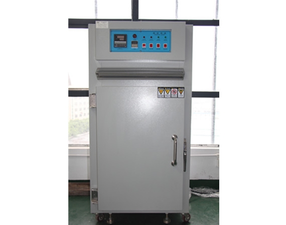 高溫試驗箱